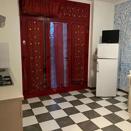 Eldorado 31 Lägenhet