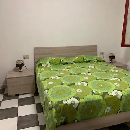 Apartman Eldorado 31 Marina di Bibbona