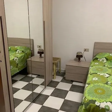 Eldorado 31 Apartman Marina di Bibbona