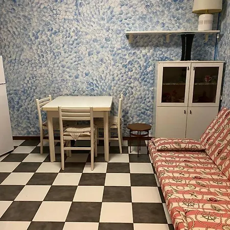Apartman Eldorado 31 Marina di Bibbona